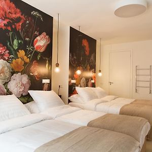 Comfort Vierpersoonskamer