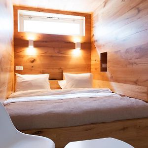 Deluxe Kamer met een King Size Bed